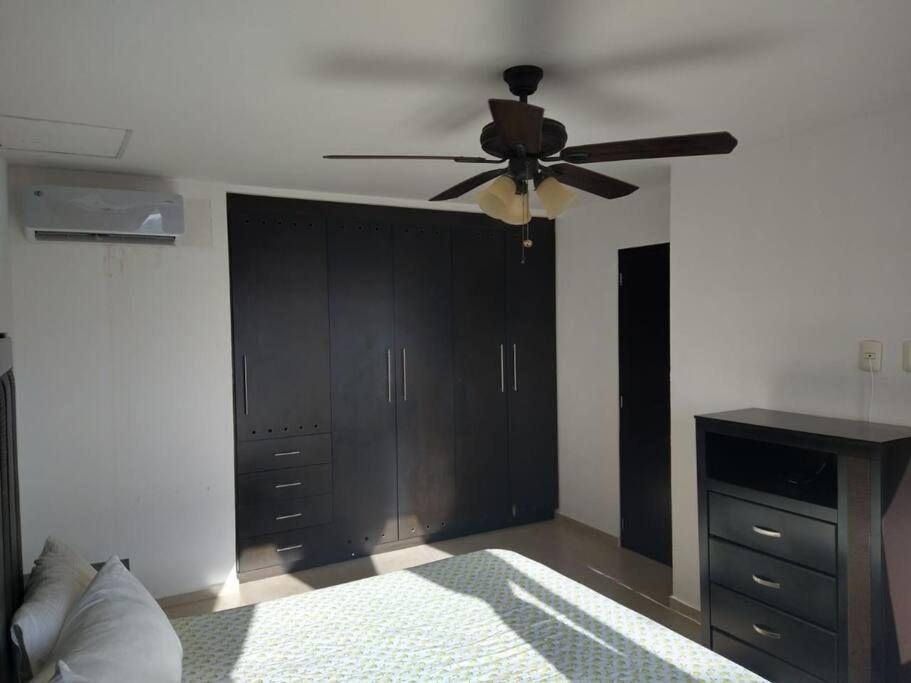 Hermoso Condo De 2 Habitaciones Frente Al Caribe Cancun Bagian luar foto